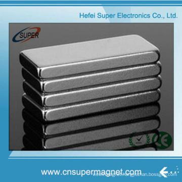 High-Level (40*20*10mm) Neodymium Block Magnets